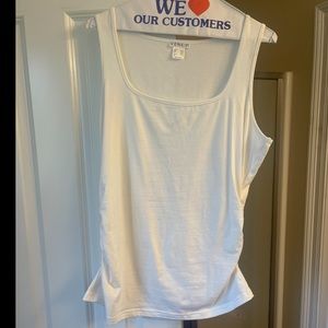 Venus Square Neck Tank Top